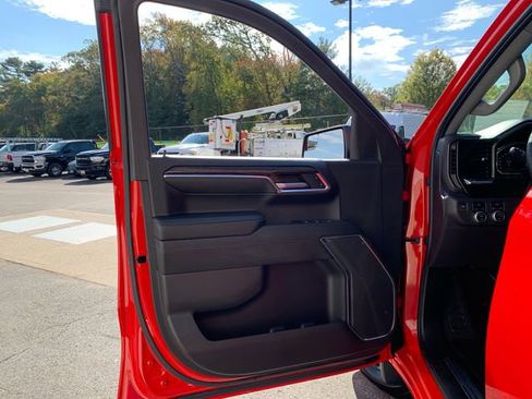 Used 2024 GMC Sierra 1500 Elevation image 22