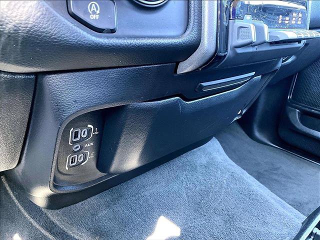 Used 2020 RAM 1500 Big Horn AWD/4WD image 23