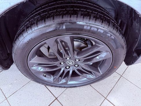 Used 2020 Acura RDX A-Spec AWD/4WD image 17