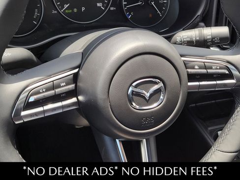 New 2026 MAZDA CX-50 AWD 2.5 Hybrid w/ Weather Package image 22