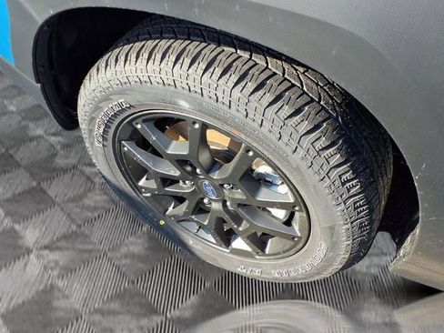 New 2026 Subaru Crosstrek 2.5i Wilderness image 39