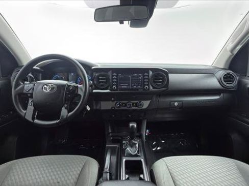 Used 2023 Toyota Tacoma SR RWD image 26