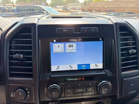 Used 2017 Ford F150 XL w/ Equipment Group 101A Mid AWD/4WD image 35