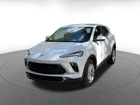 Used 2025 Buick Encore GX Preferred image 7