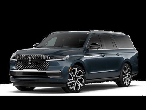 New 2026 Lincoln Navigator L Reserve AWD/4WD image 70
