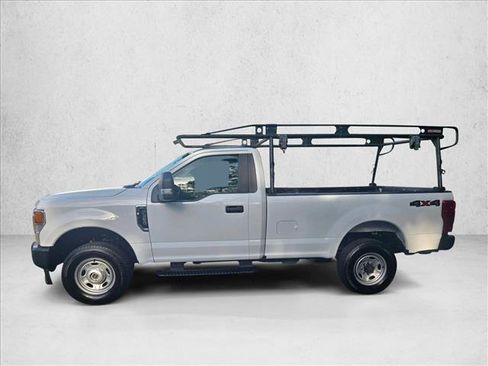 Used 2022 Ford F350 XL w/ Power Equipment Group image 9