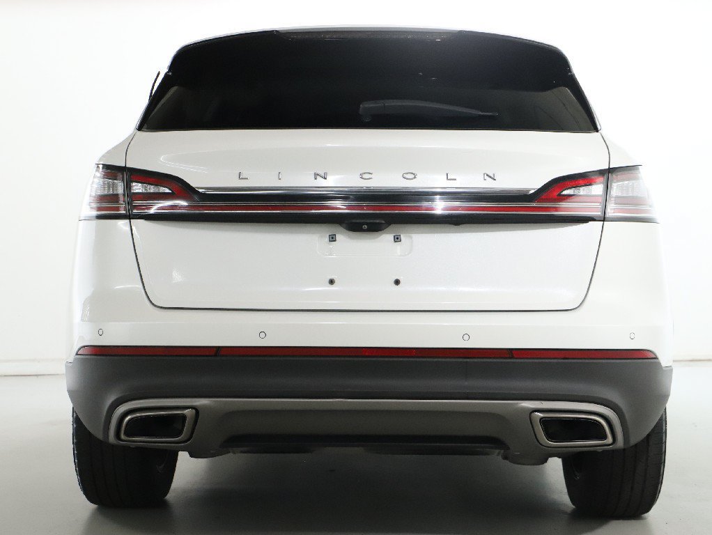 Used 2022 Lincoln Nautilus FWD image 43