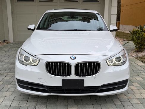 Used 2014 BMW 535i Gran Turismo xDrive w/ Premium Package image 30