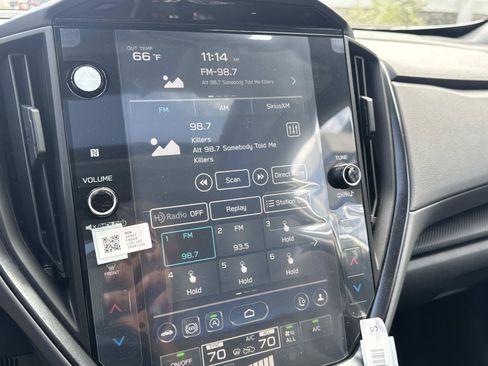 New 2026 Subaru Crosstrek 2.0i Premium AWD/4WD image 21