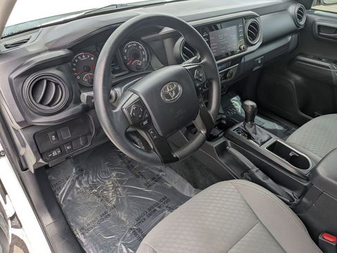 Used 2023 Toyota Tacoma SR image 12