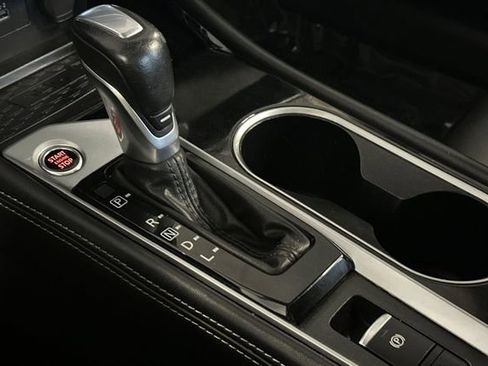 Used 2023 Nissan Altima 2.5 SL image 24