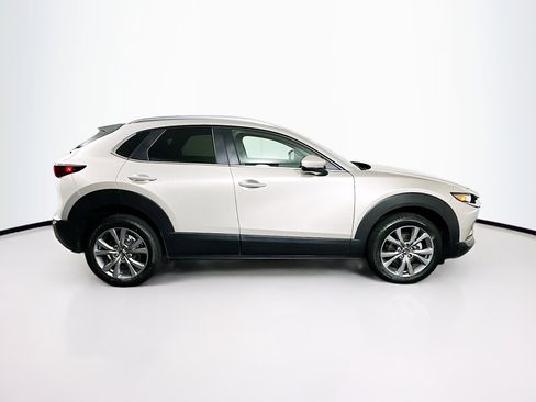 Used 2023 MAZDA CX-30 AWD 2.5 S w/ Select Package image 10