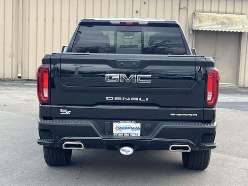 New 2026 GMC Sierra 1500 Denali Ultimate image 6