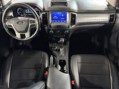 Used 2021 Ford Ranger XLT w/ Equipment Group 302A High image 30