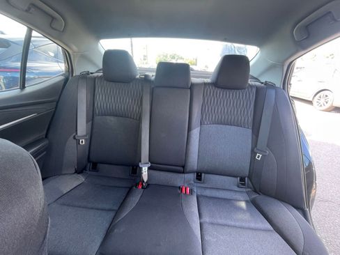 Used 2025 Toyota Camry LE image 37