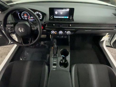 Used 2023 Honda Civic Sport image 25