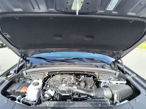 New 2025 Jeep Grand Cherokee L Laredo image 25