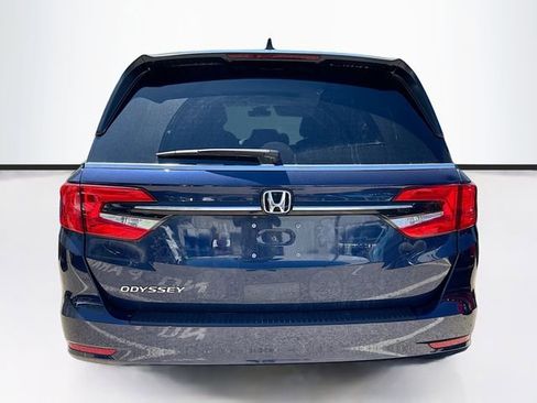 Used 2023 Honda Odyssey EX-L image 6