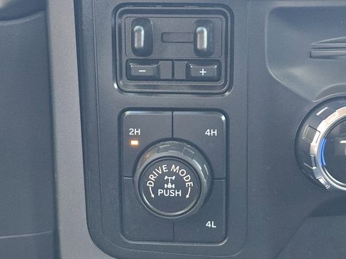 Used 2021 Ford F150 XLT w/ Equipment Group 302A High AWD/4WD image 12