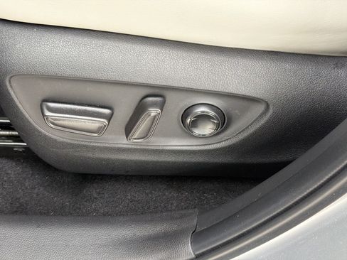 Certified 2024 Toyota RAV4 Limited w/ Weather Package FWD image 14