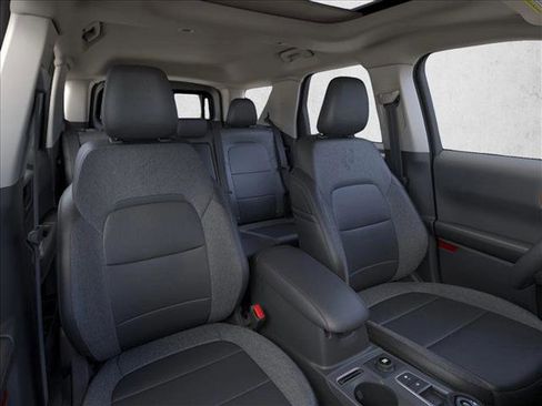 New 2026 Ford Bronco Sport Big Bend w/ Convenience Package image 10