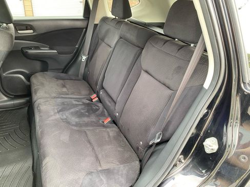 Used 2013 Honda CR-V EX image 8