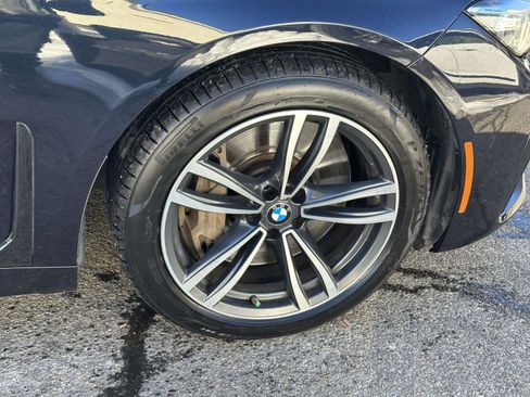 Used 2020 BMW 750i xDrive w/ M Sport Package image 10