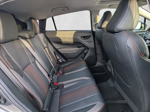 Certified 2025 Subaru Crosstrek 2.5i Limited w/ Popular Package #3A image 20