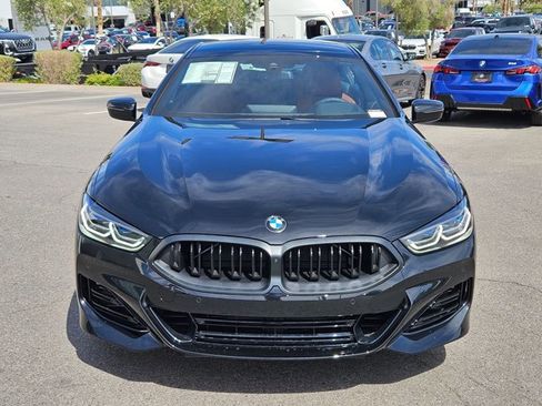 New 2026 BMW 840i w/ M Sport Professional Package RWD image 6