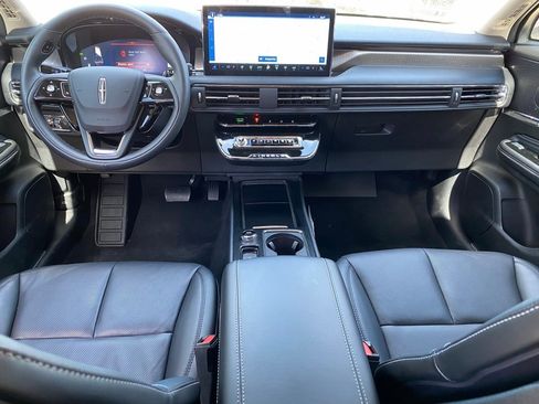 New 2026 Lincoln Corsair Reserve w/ Jet Appearance Package image 16