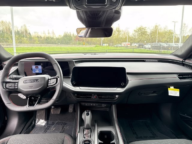 New 2026 Dodge Charger R/T w/ Blacktop Package AWD/4WD image 9