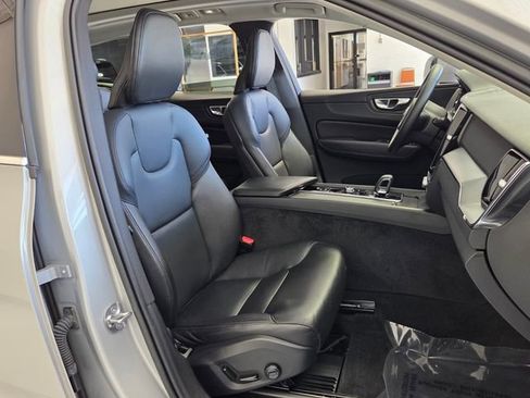 Certified 2023 Volvo XC60 B5 Core w/ Climate Package image 23