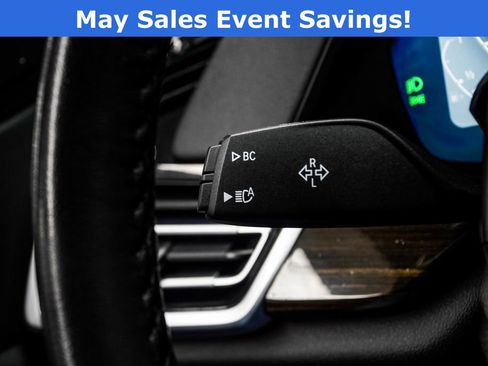 Used 2023 BMW X5 xDrive40i AWD/4WD image 32