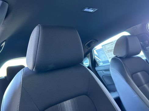 New 2025 Honda Civic Sport image 13