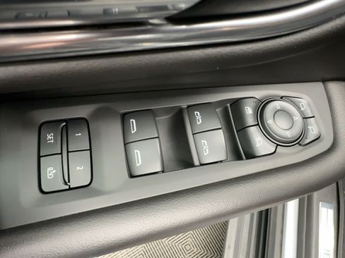 Used 2021 Chevrolet Tahoe RST w/ Luxury Package image 13