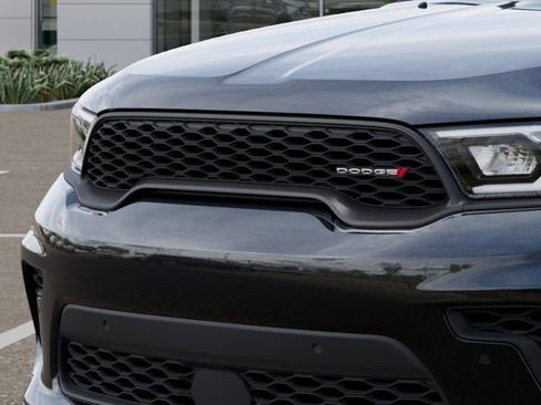 New 2026 Dodge Durango GT AWD/4WD image 12