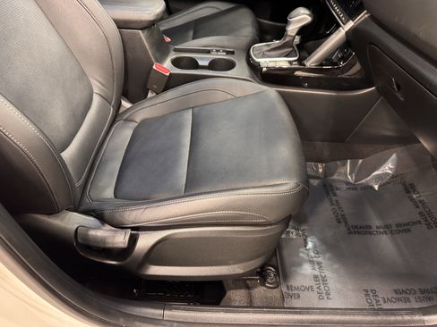 Certified 2023 Kia Seltos SX w/ SX Sunroof Package image 27