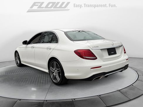 Used 2017 Mercedes-Benz E 300 image 6