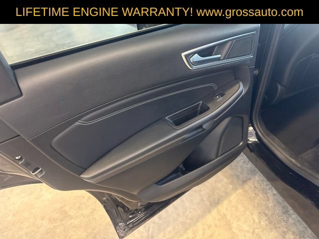 Used 2024 Ford Edge Titanium AWD/4WD image 28