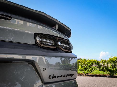 Used 2023 Chevrolet Camaro ZL1 image 27