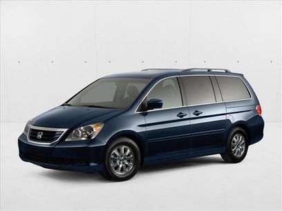Used 2010 Honda Odyssey EX-L