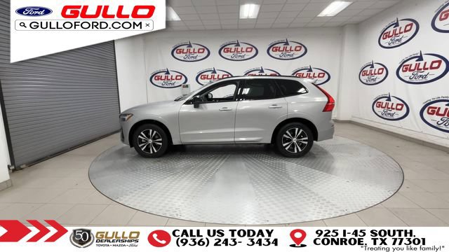 Used 2025 Volvo XC60 B5 Core AWD/4WD image 5