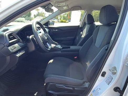 Used 2019 Honda Insight EX image 31
