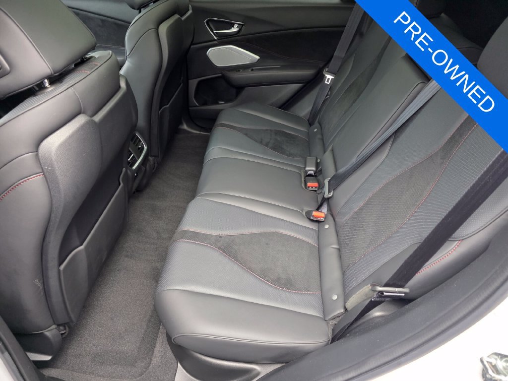 Used 2025 Acura RDX w/ Advance Package AWD/4WD image 14