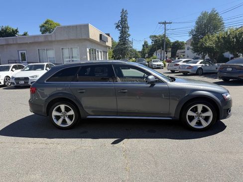 Used 2014 Audi A4 Premium Plus AWD/4WD image 11