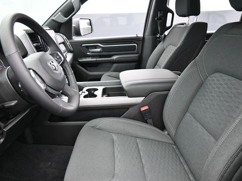 New 2026 RAM 1500 Big Horn image 10