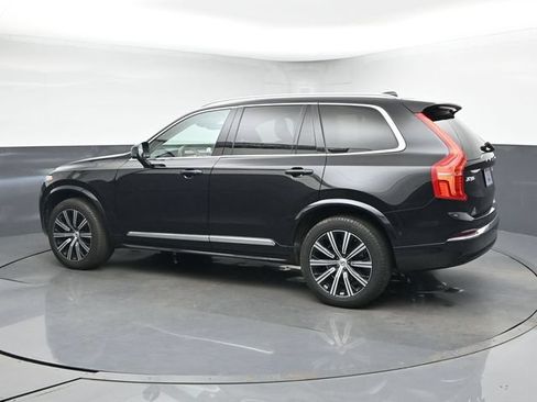 Used 2023 Volvo XC90 B6 Plus w/ Protection Package AWD/4WD image 6