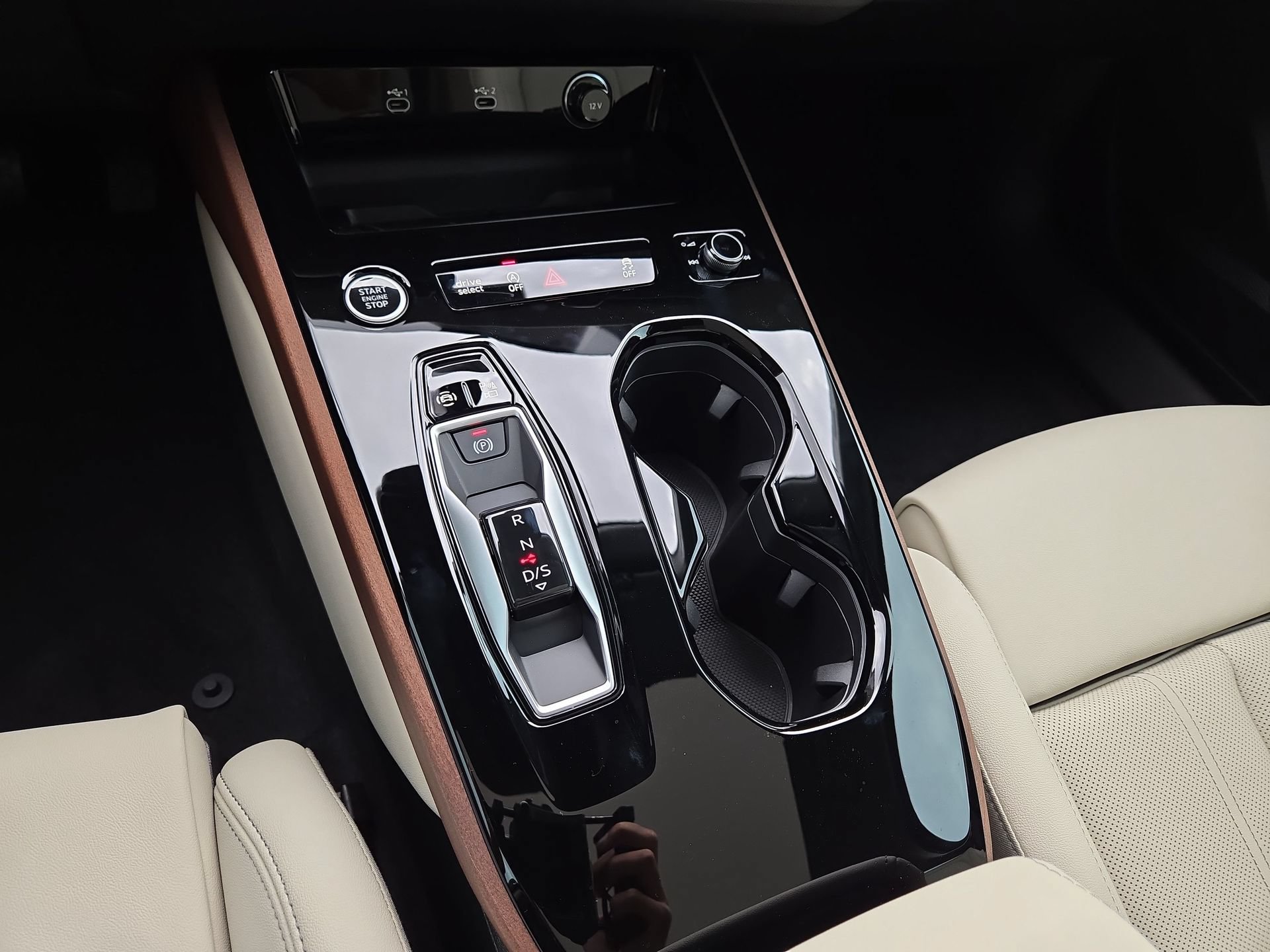 New 2026 Audi A5 Premium Plus AWD/4WD image 22