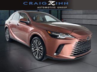 Certified 2023 Lexus RX 350 Premium Plus w/ Cold Area Package FWD video 1