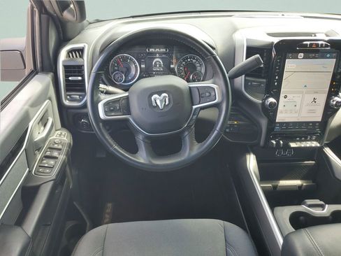 Used 2023 RAM 2500 Big Horn w/ Level 2 Equipment Group image 15